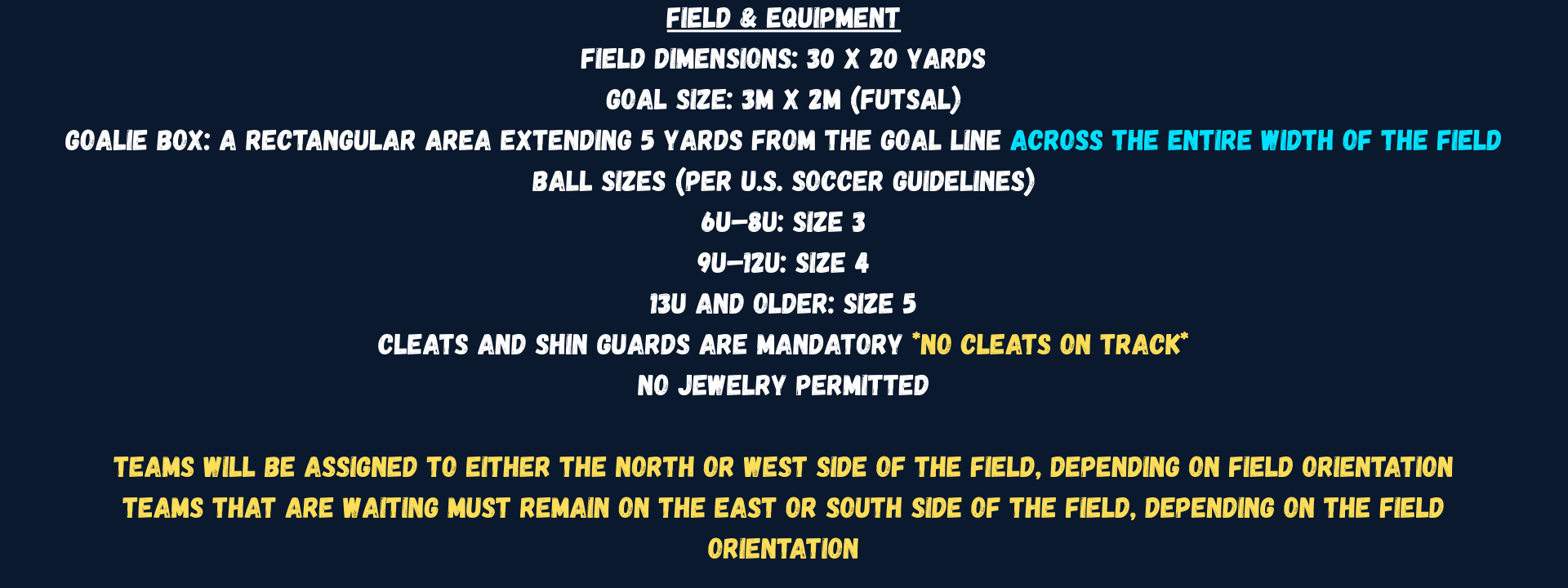 Walkthrough 4.1