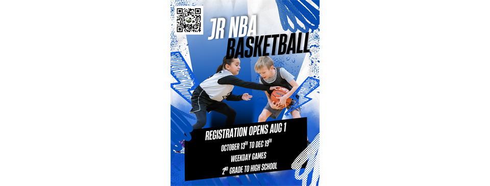 Basketball! Coming soon!