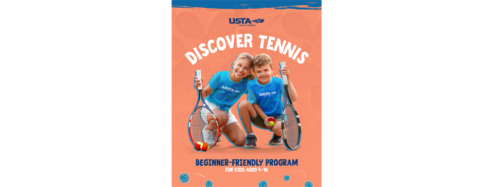 Youth Tennis
