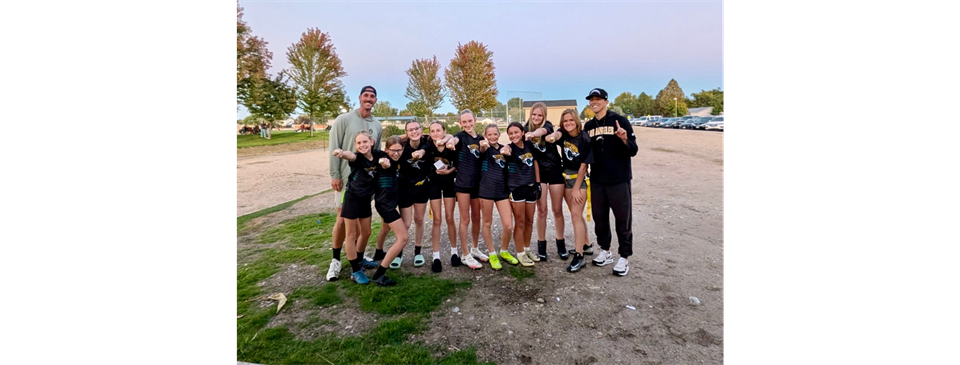 GIRLS FLAG Football