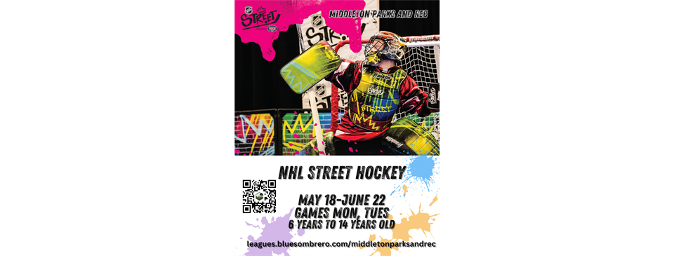 NHL Street Hockey 2026