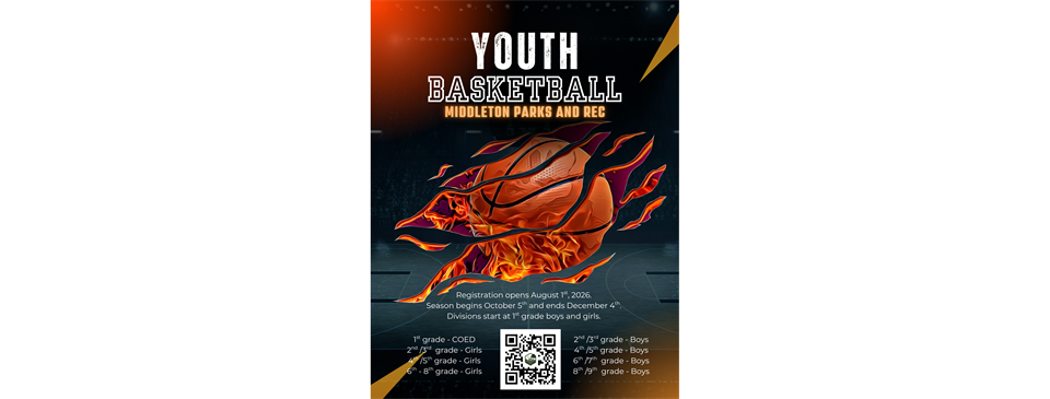 2026 Youth Basketball