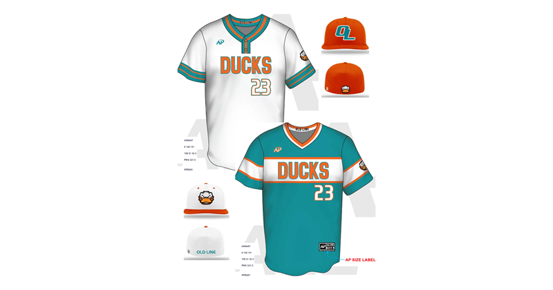 All-Pro Team Sports Unveils 2025 Season Uniforms!
