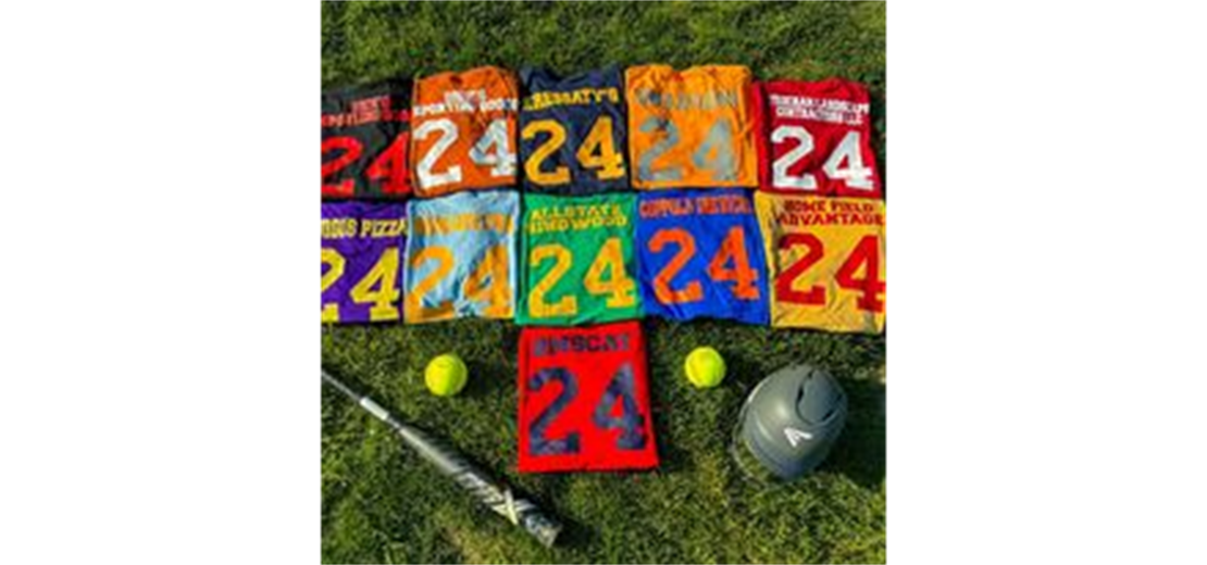 Lakeland JR Rec & Travel Softball 