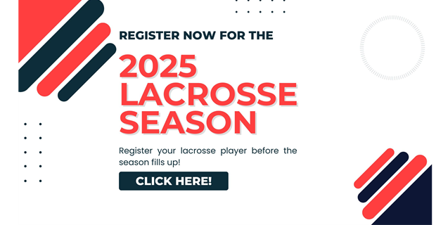 2025 Registration