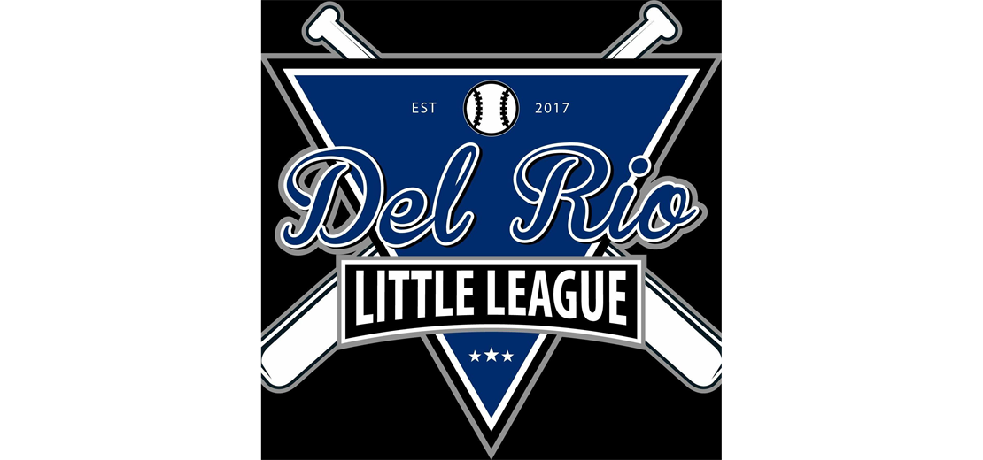 Welcome to Del Rio Little League