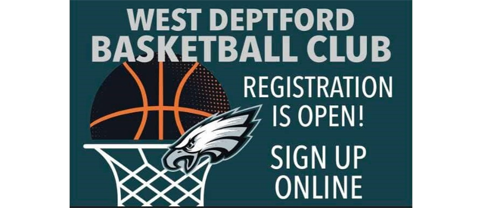 Clinic Registration is open!