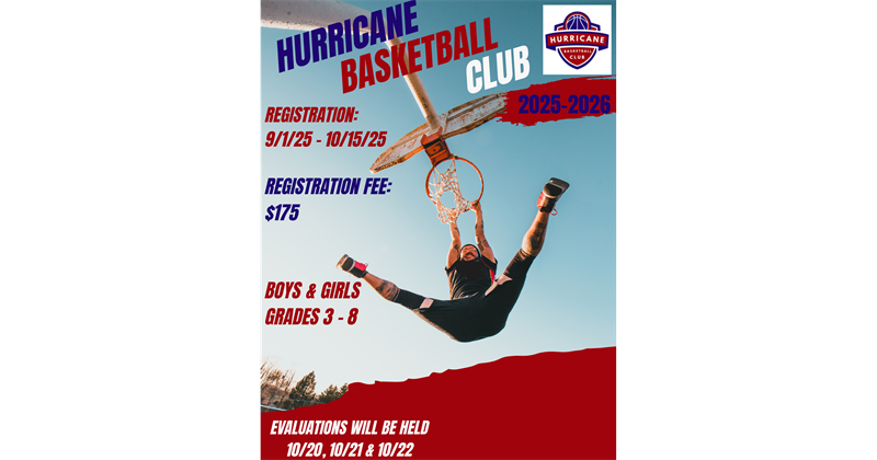 Registration Flyer