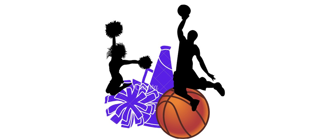 Season 2025-2026 Sign Ups Open (Basketball & Cheer)