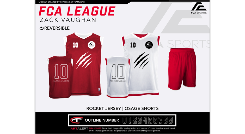 Uniforms