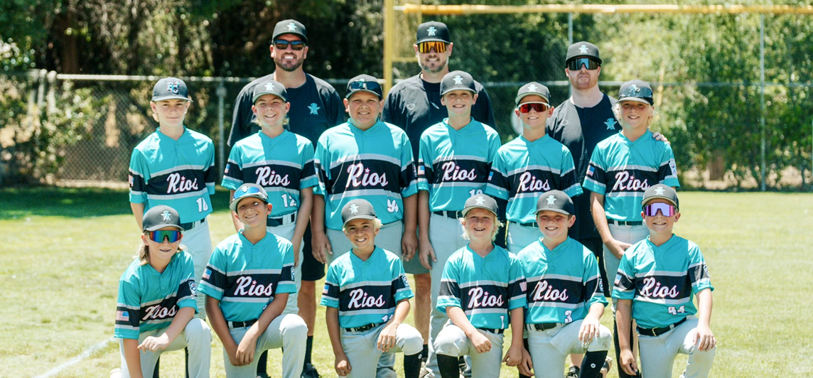 2024 All-Stars Majors