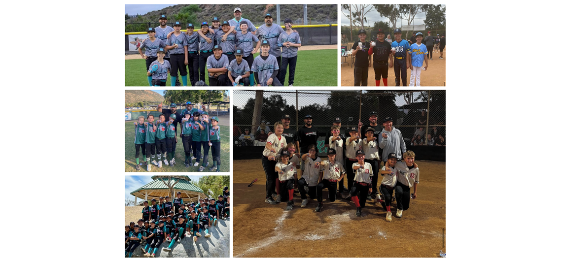 2025 season highlights