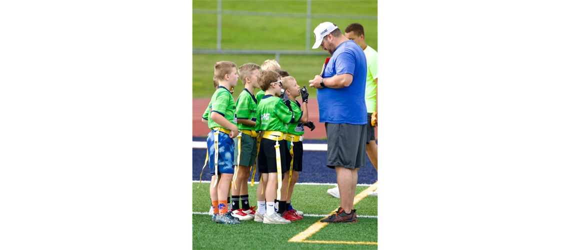 Sign Up to Volunteer Today!