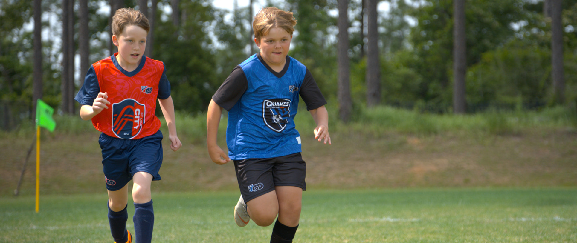 Learn More about the New MLS GO Program