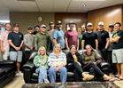 PALL Elects 2025-2026 BOD
