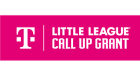 T-Mobile Little League Call Up Grant Program