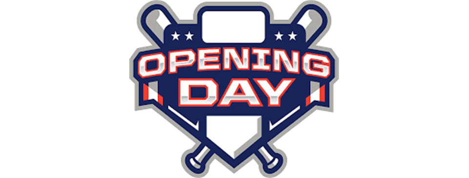OPENING DAY 2026!