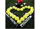 Softball Opening Day