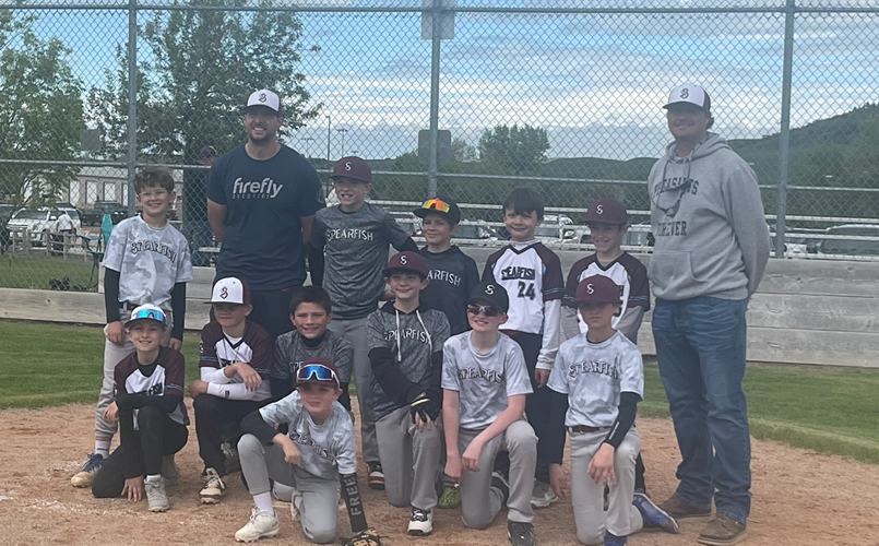 Minors Rec Tourney!