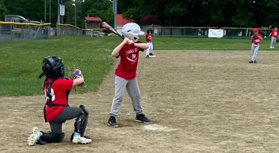 2025 Baseball Opening Day May 3rd