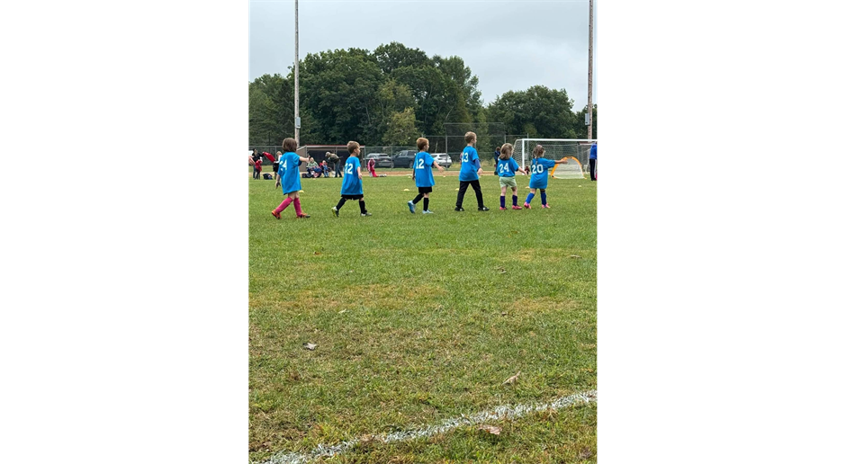2025 Soccer Registration Now Open!