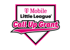 T-Mobile Little League Call Up Grant till 2/4/26
