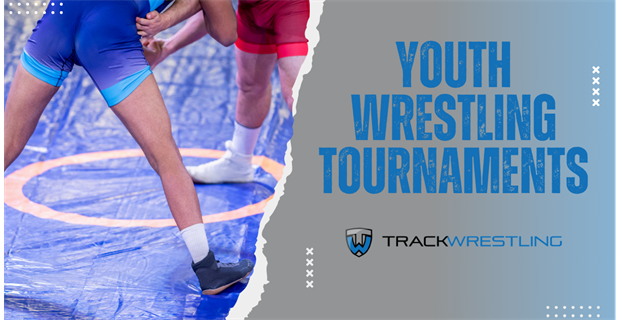 Area Youth Wrestlig Tournaments