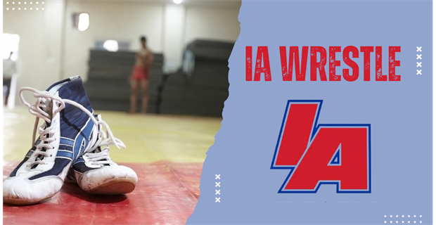 IA Wrestle