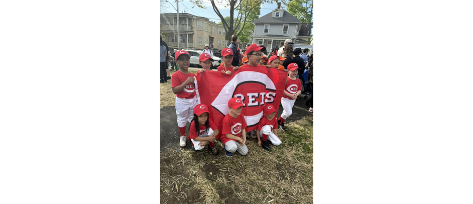 A Reds