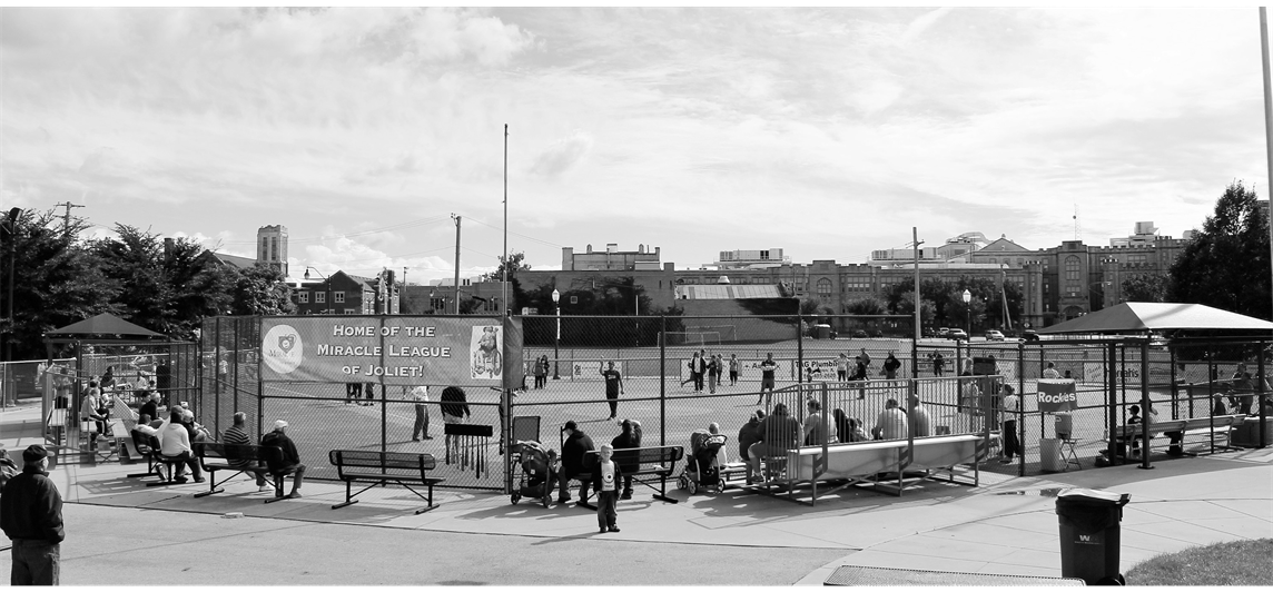 Miracle League of Joliet