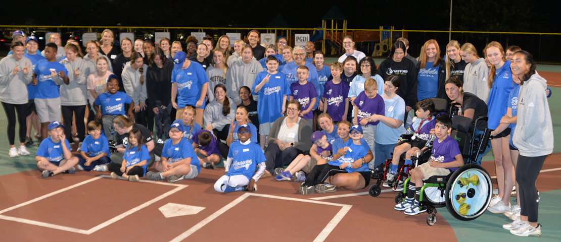 Carolina Miracle League