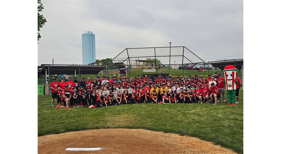 2026 SHCA PLAYERS AND COACHES