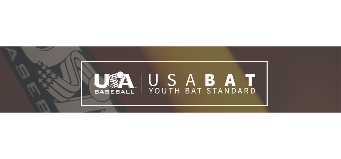 REMINDER - ALL BATS MUST BE USA BAT COMPLIANT