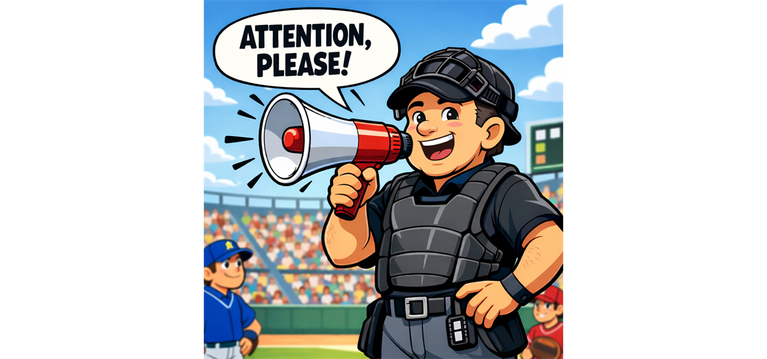 ANNOUNCEMENT - 2026 SPRING REGISTRATION OPENS JANUARY 1ST!!