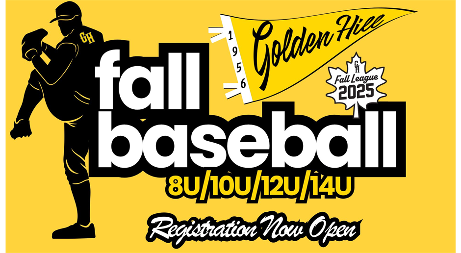 2025 Fall Leauge