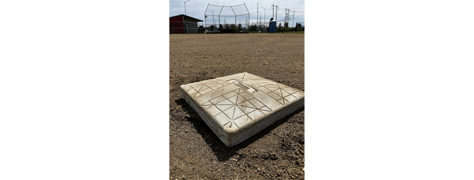 T-Ball Field 1, Lenox Elementary