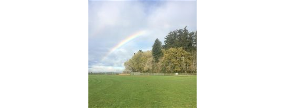 Minor Field 2, West Union Elementary