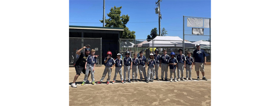 Minor National Spring 2024