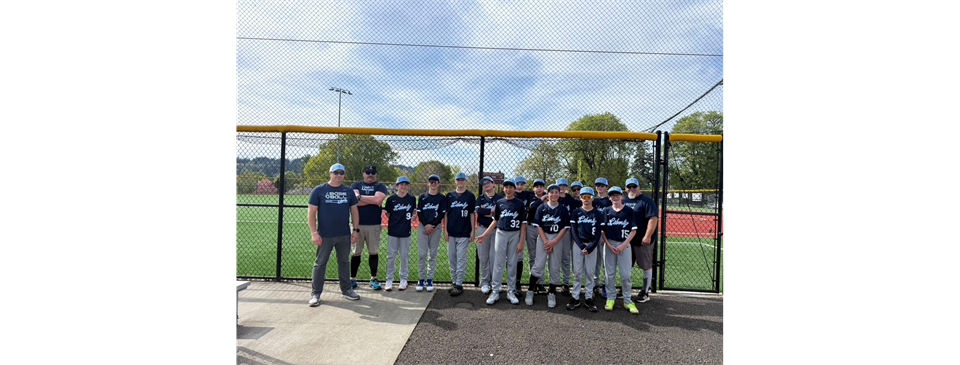 2026 Liberty Senior National Team