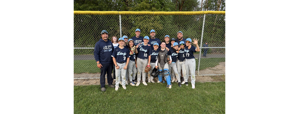 2026 Liberty Junior American Team