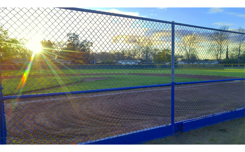 Antelope Little League Field