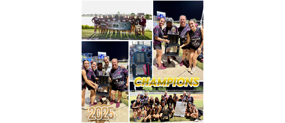 Senior State Champions 2025