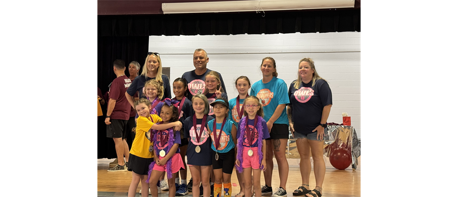 Peewee Allstars 2025