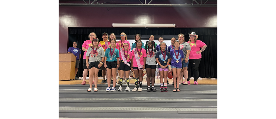 Junior Allstars 2025