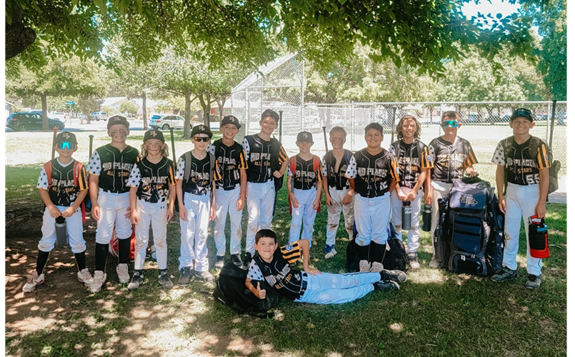 Minors Allstars 2024