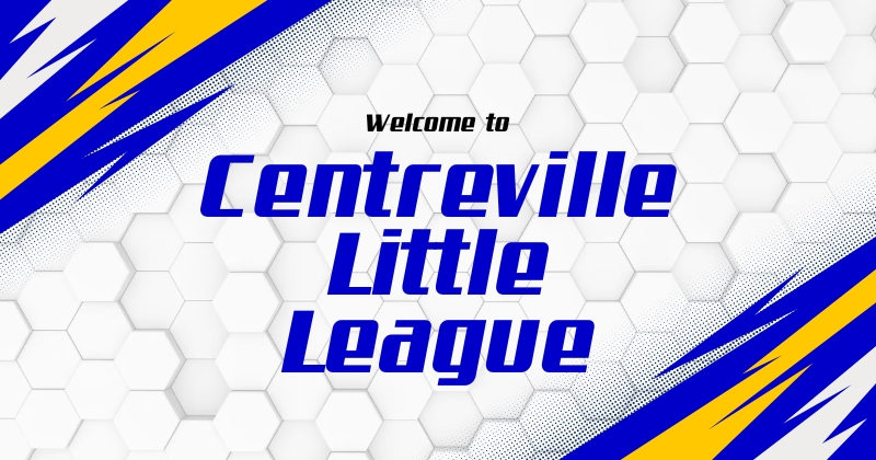 Centreville Little League