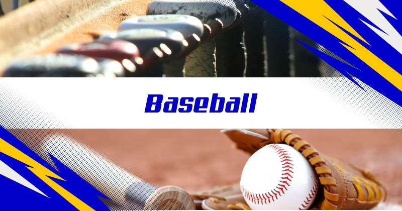 Centreville Little League Baseball