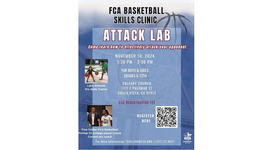 Basketball Clinic