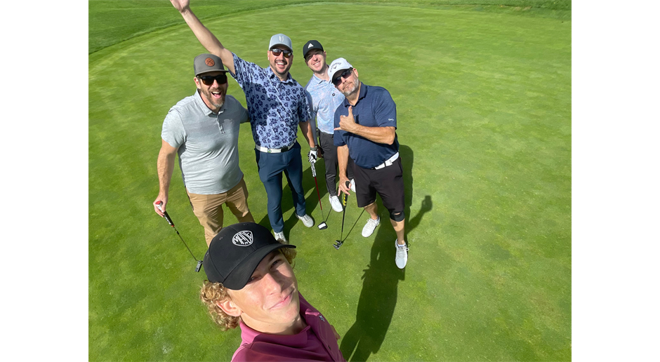 FCA Golf Marathon