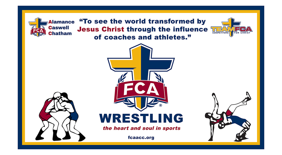 ACC FCA Wresting League